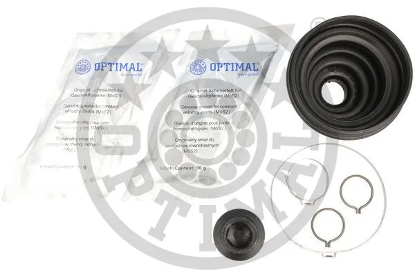 Bellow Kit, drive shaft