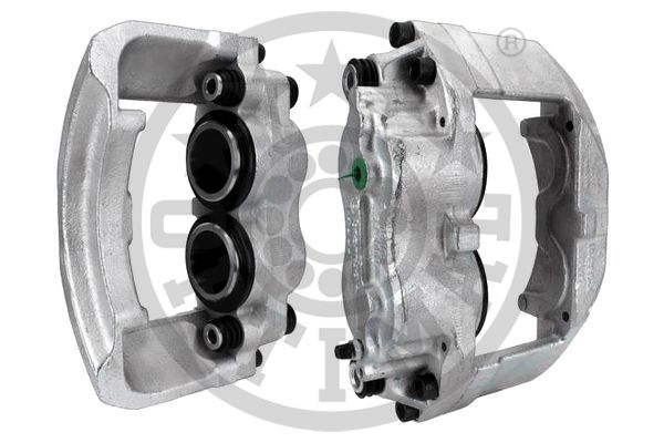 Brake Caliper (BC-2541R)