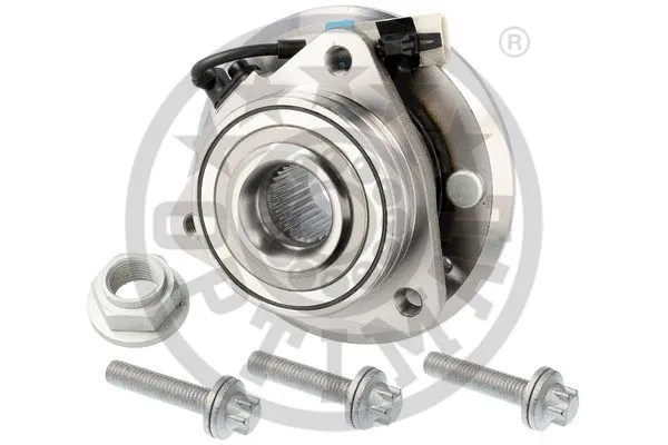 Wheel Bearing Kit