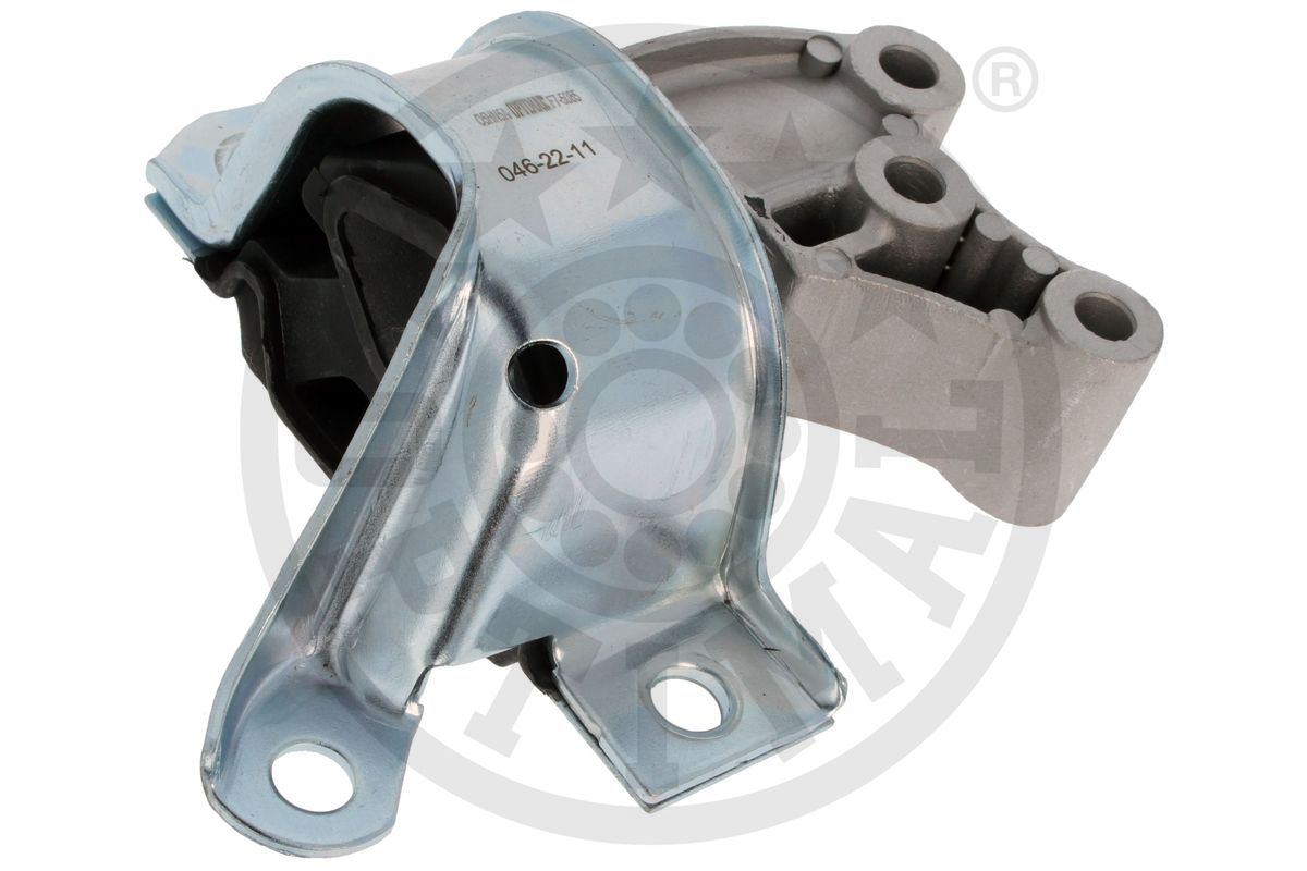 Mounting, engine (F7-5085)