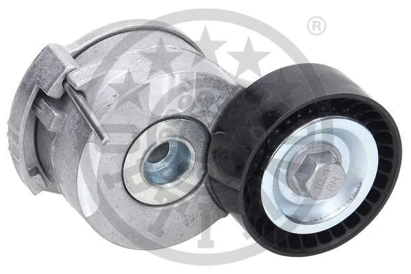 Tensioner Lever, V-ribbed belt