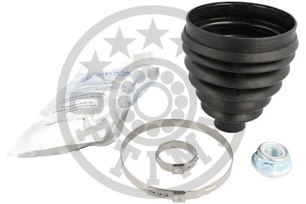 Bellow Kit, drive shaft