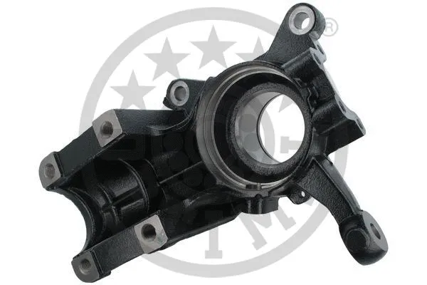 Steering Knuckle, wheel suspension (KN-681375-01-L)