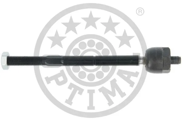 Inner Tie Rod