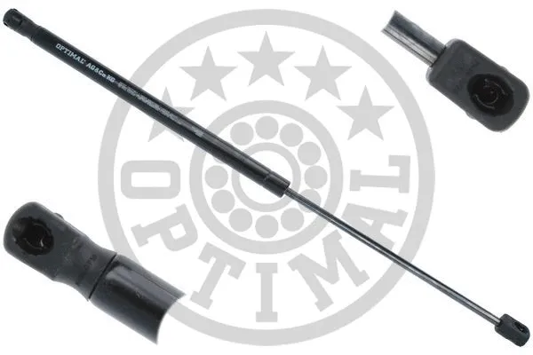 Gas Spring, boot/cargo area (AG-40778)