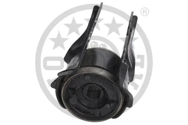 Mounting, control/trailing arm