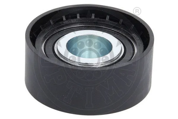 Deflection/Guide Pulley, timing belt