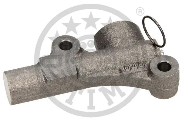 Vibration Damper, timing belt