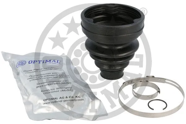 Bellow Kit, drive shaft