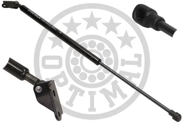 Gas Spring, boot/cargo area (AG-40739)