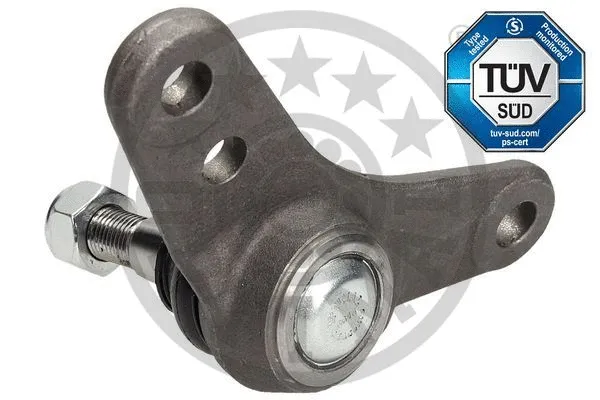 Ball Joint