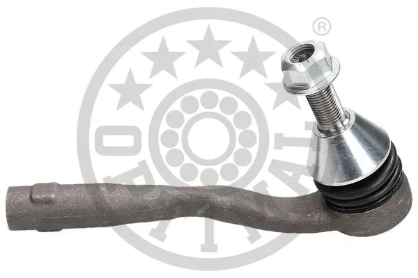 Tie Rod End (G1-1484)