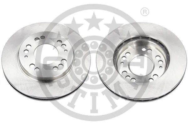 Brake Disc (BS-8838)