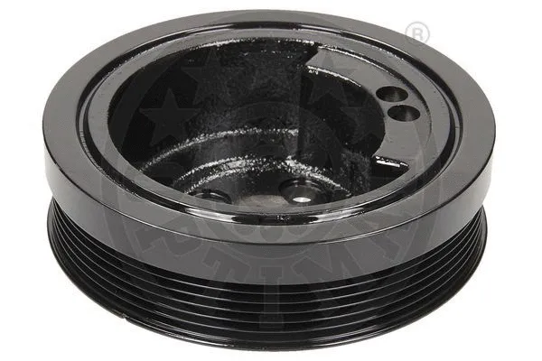 Belt Pulley, crankshaft