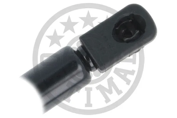 Gas Spring, boot/cargo area