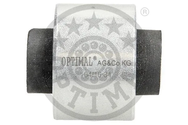 Mounting, control/trailing arm