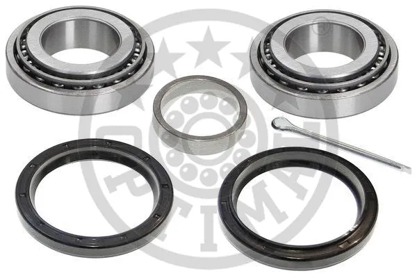 Wheel Bearing Kit (881592)