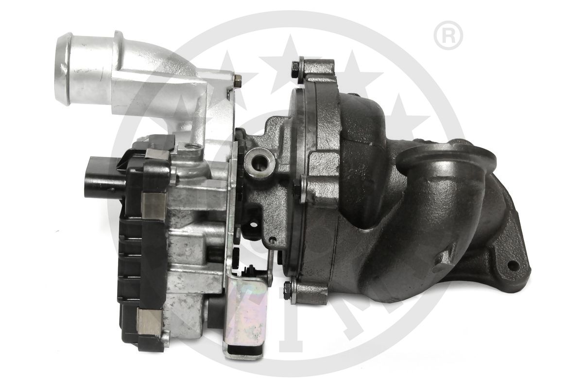 Charger, charging (supercharged/turbocharged)