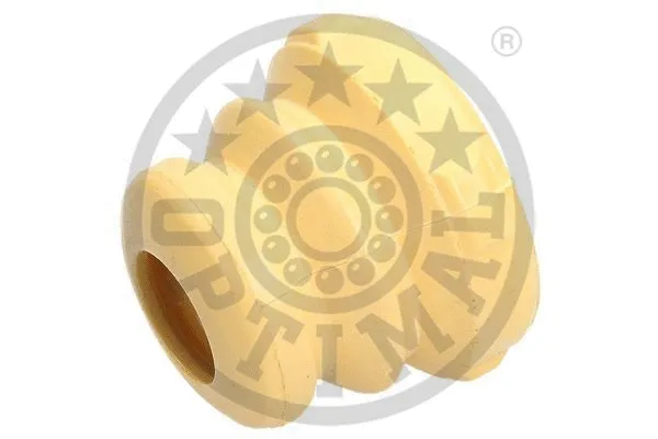 Rubber Buffer, suspension