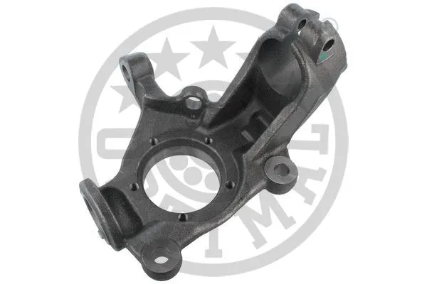 Steering Knuckle, wheel suspension (KN-301583-01-L)