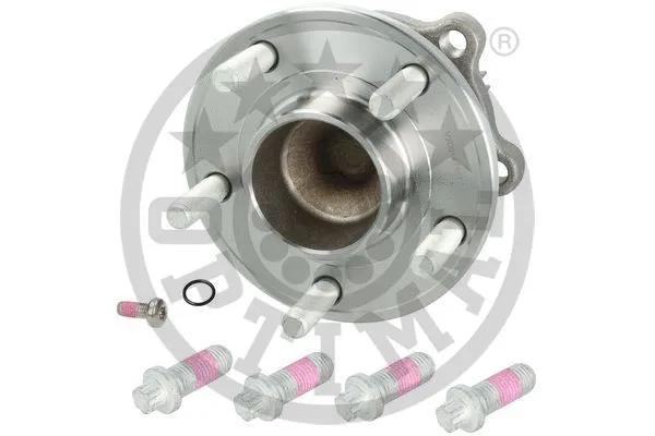 Wheel Bearing Kit