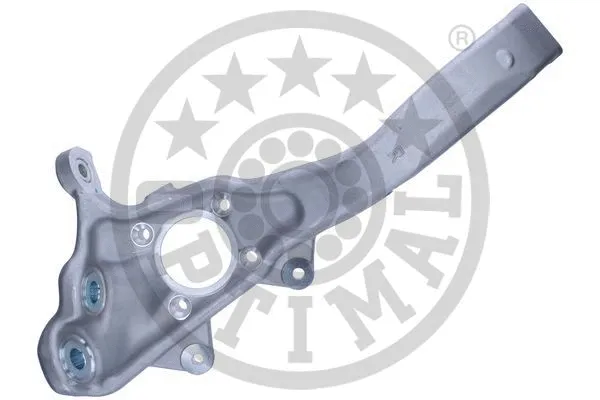 Steering Knuckle, wheel suspension (KN-501701-01-R)