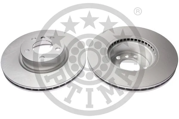 Brake Disc (BS-9048HC)