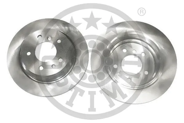 Brake Disc (BS-7610C)
