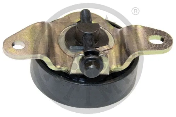 Tensioner Lever, V-ribbed belt