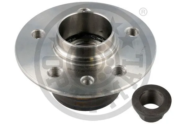 Wheel Bearing Kit