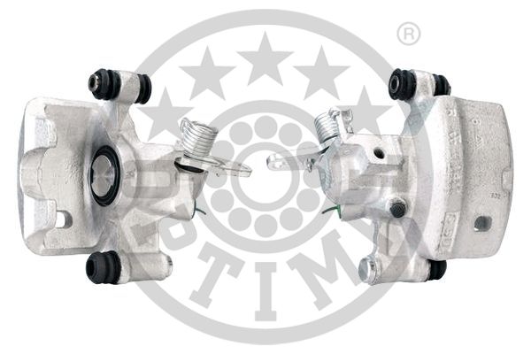 Brake Caliper (BC-2061R)