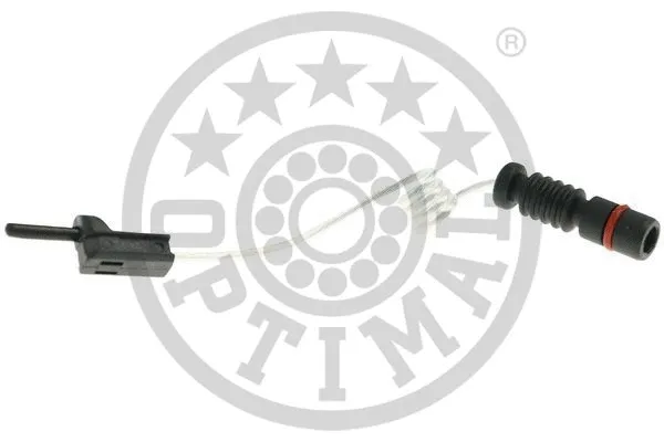 Warning Contact, brake pad wear (WKT-50255K)