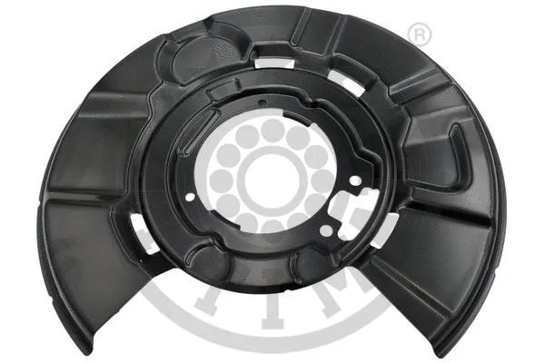 Splash Guard, brake disc (BSP-5013R)