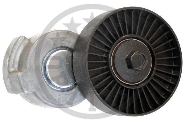 Belt Tensioner, V-ribbed belt