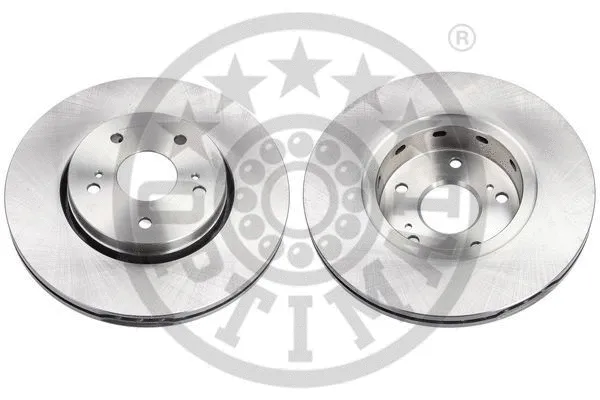 Brake Disc (BS-9134)