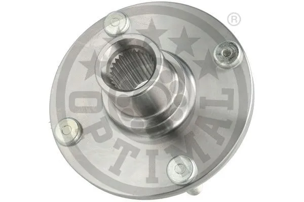 Wheel Hub