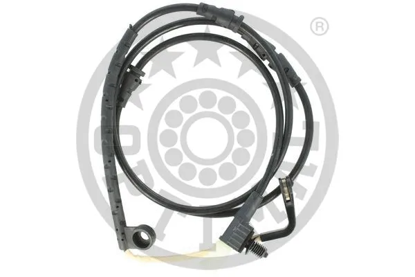 Warning Contact, brake pad wear (WKT-59008K)
