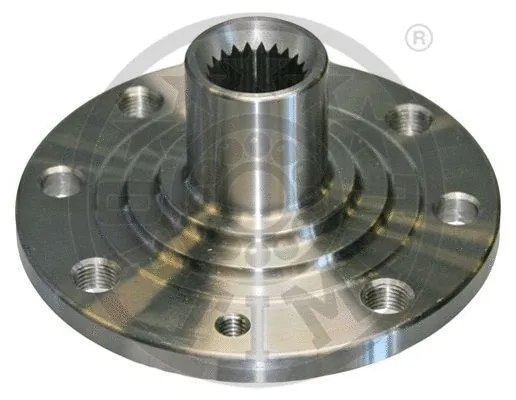 Wheel Hub (04-P219)