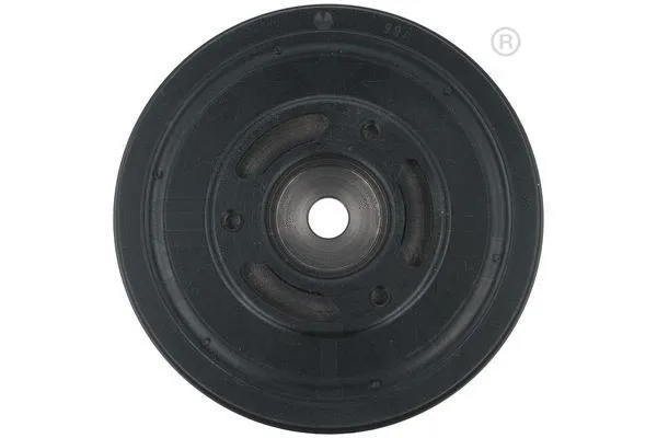 Belt Pulley, crankshaft