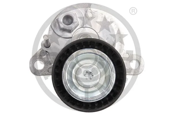 Tensioner Lever, V-ribbed belt