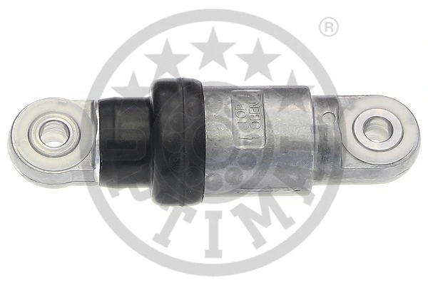 Vibration Damper, V-ribbed belt