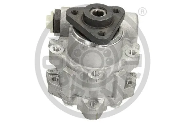 Hydraulic Pump, steering