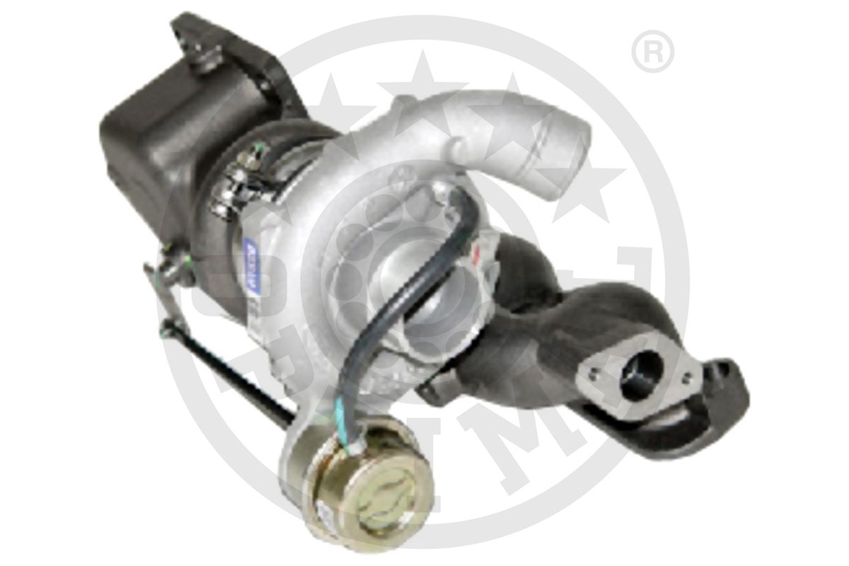 Charger, charging (supercharged/turbocharged) (OP-ETU0324G-RM)