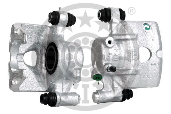 Brake Caliper (BC-1665L)