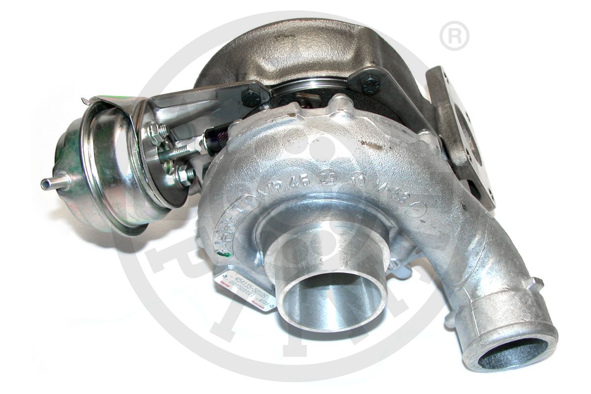 Charger, charging (supercharged/turbocharged) (OP-ETU0258G-RM)