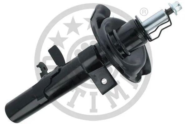 Shock Absorber