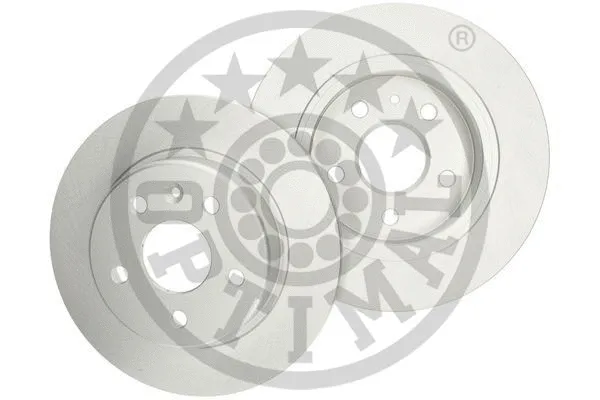 Brake Disc (BS-9376C)