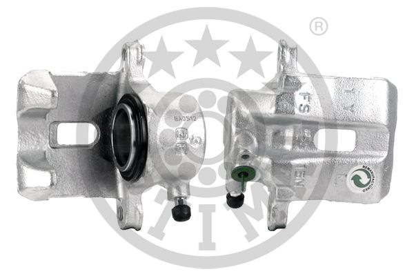 Brake Caliper (BC-1657L)
