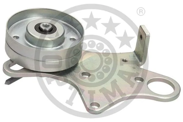 Tensioner Pulley, V-ribbed belt (0-N2154)