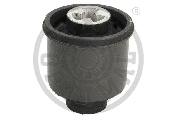Bushing, axle beam